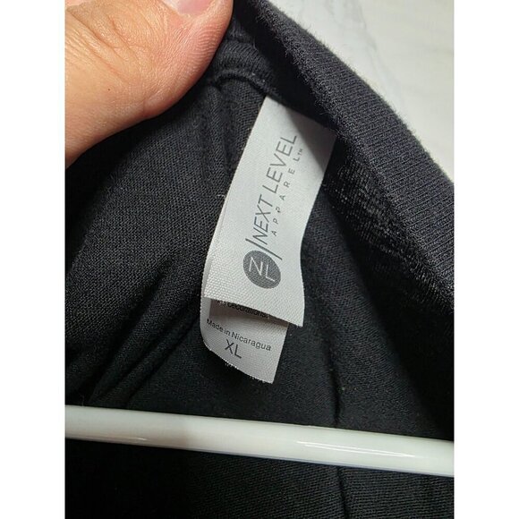 I Survived Corona & the Clintons t-shirt Women's XL Black - Picture 5 of 5